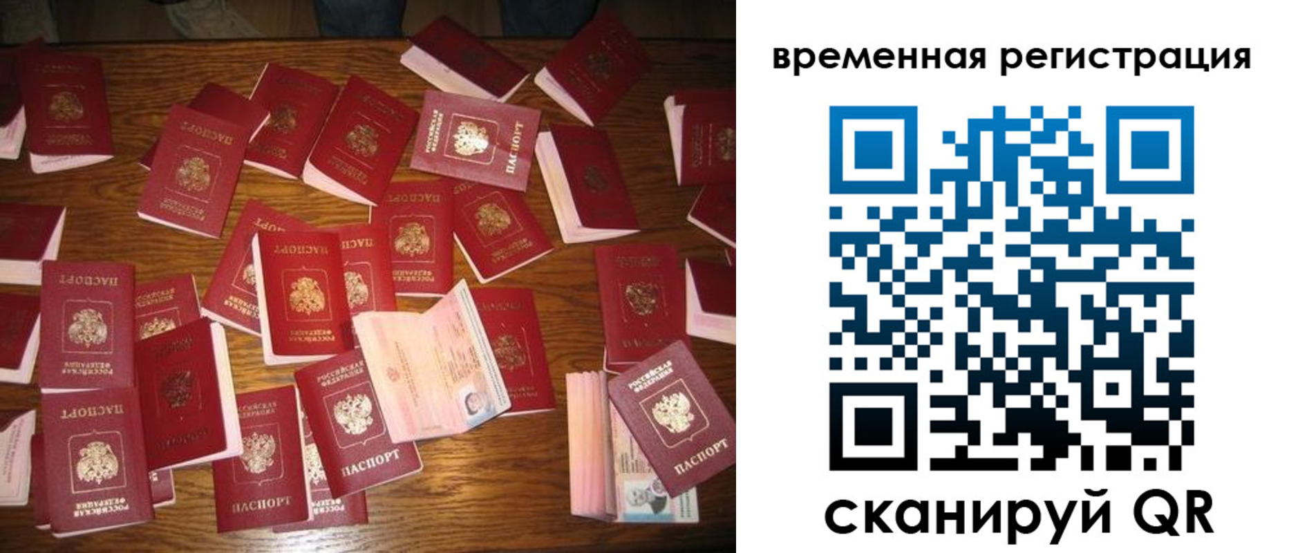 купить прописку в Струнино